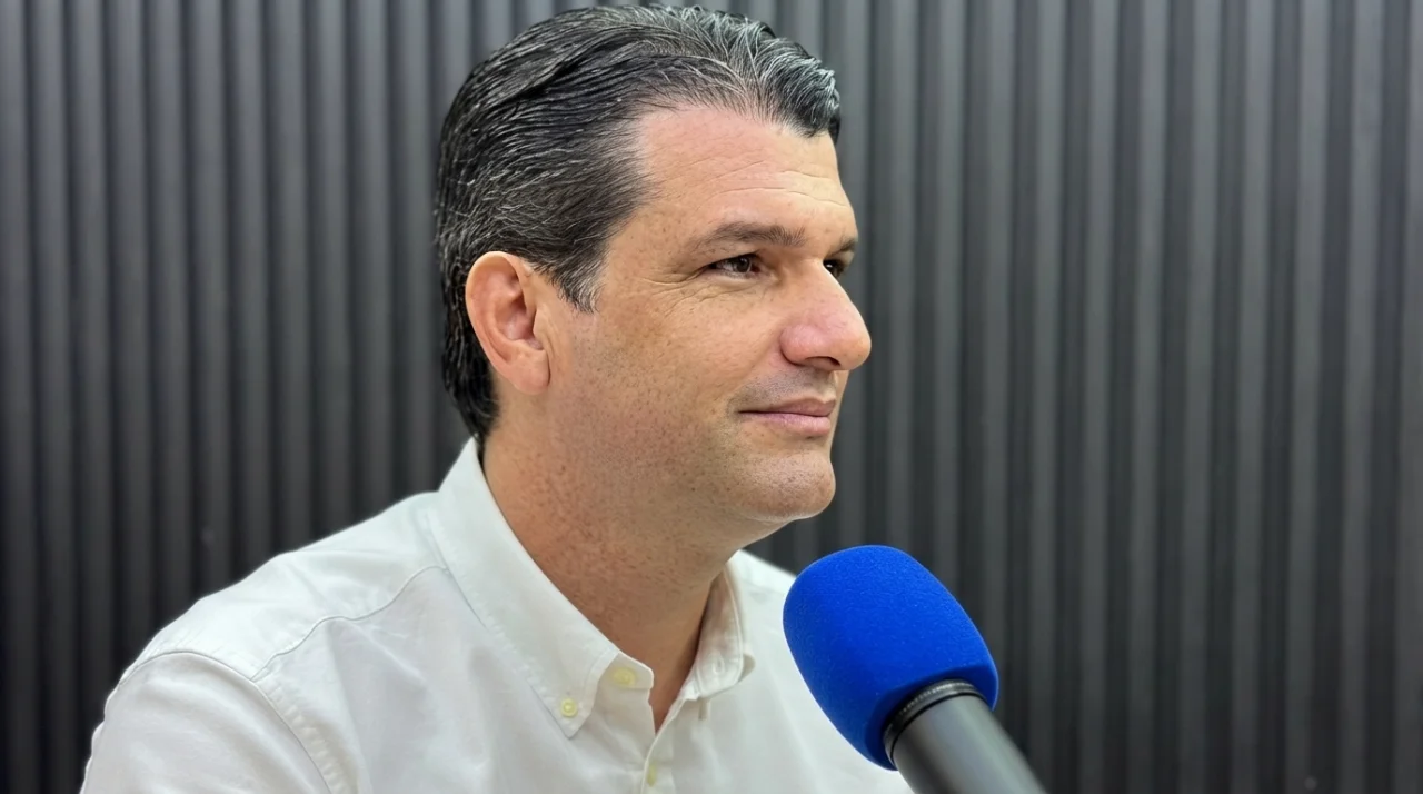 Leo Bezerra projeta mudanças no secretariado em João Pessoa e não descarta antecipar reforma