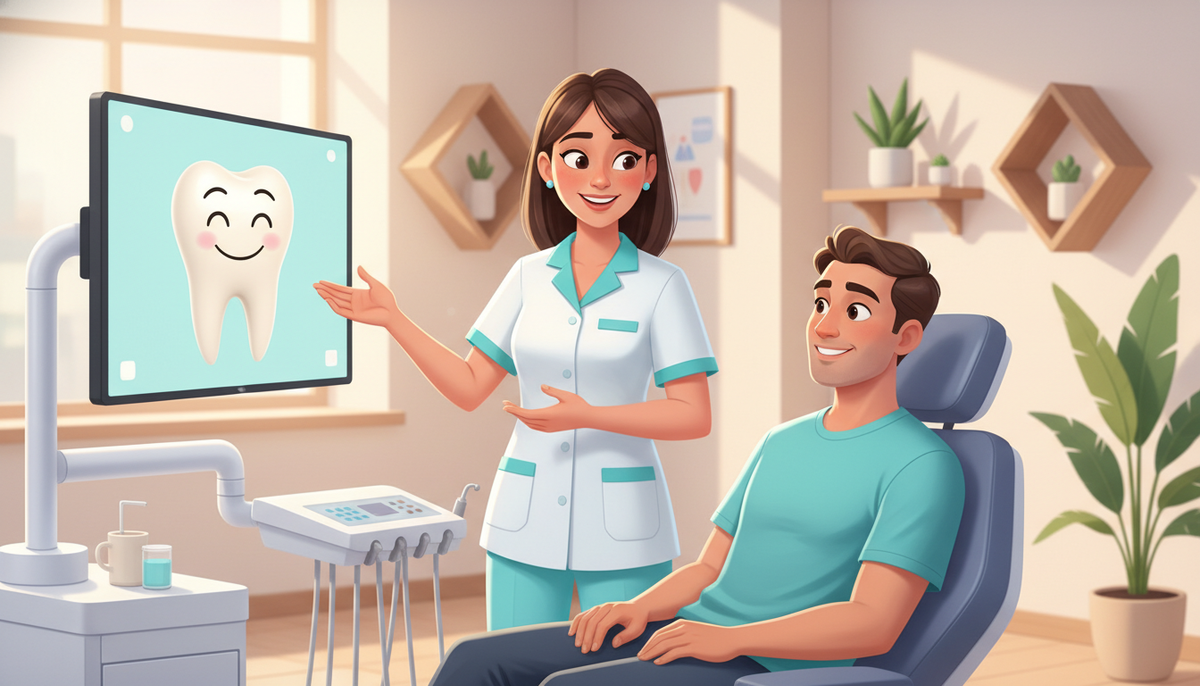 Schedule Dental Implant Consultation | The Teeth Clinic & Aesthetics