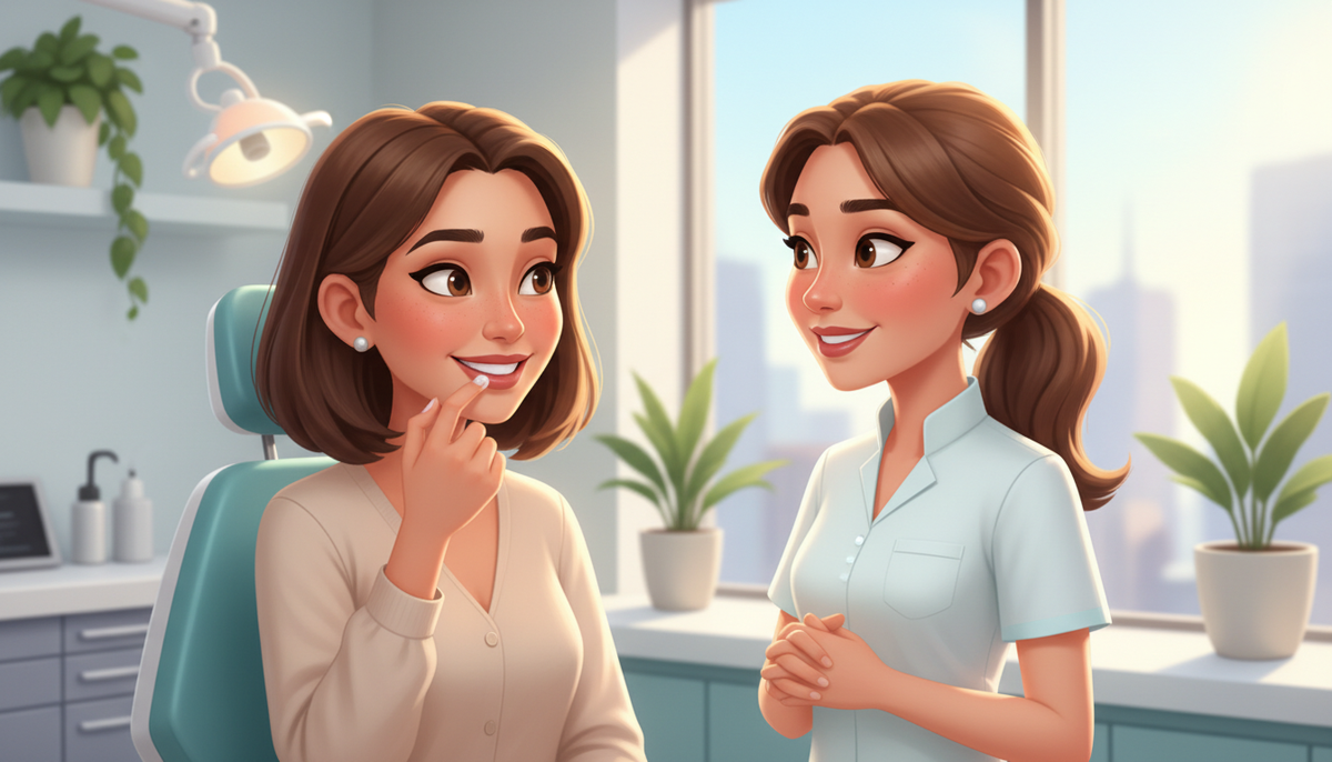 The Comprehensive Guide to Trial Smiles: Try Before You Commit to Cosmetic Dentistry