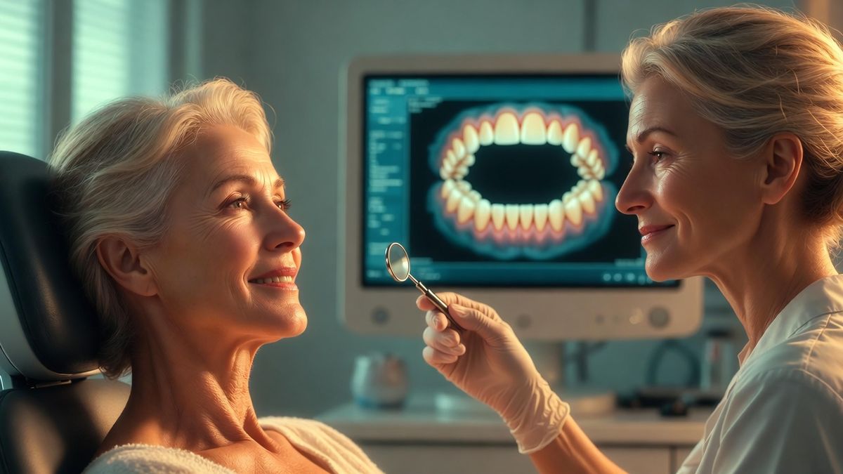 Holistic Dentist Near Me: Your Guide to Natural & Preventive Care
