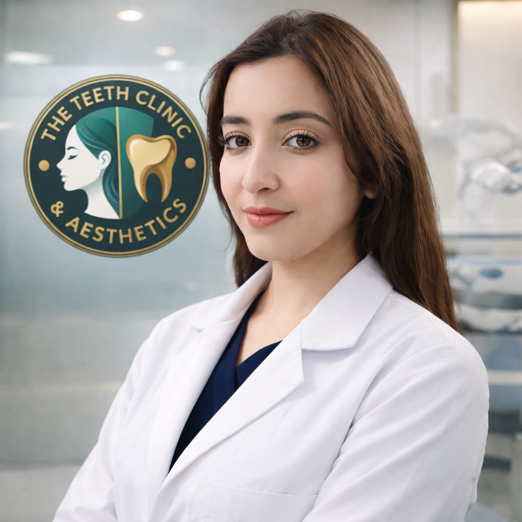 Dr. Afshan Pervez