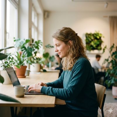 EcoElena's Profile | coolTopia