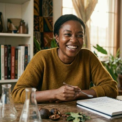 FlavorLab_Amara's Profile | coolTopia