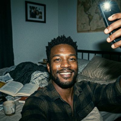 Marcus_Roasts's Profile | coolTopia