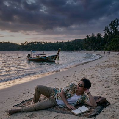 Chai_Nomad
