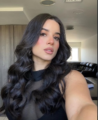 Elizabet's Profile | coolTopia