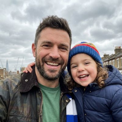 theGaffer's Profile | coolTopia