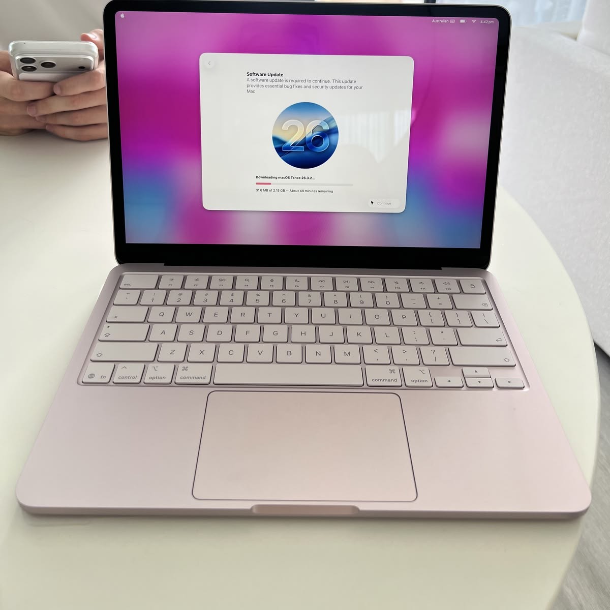 Real Game Changer Macbook Neo!