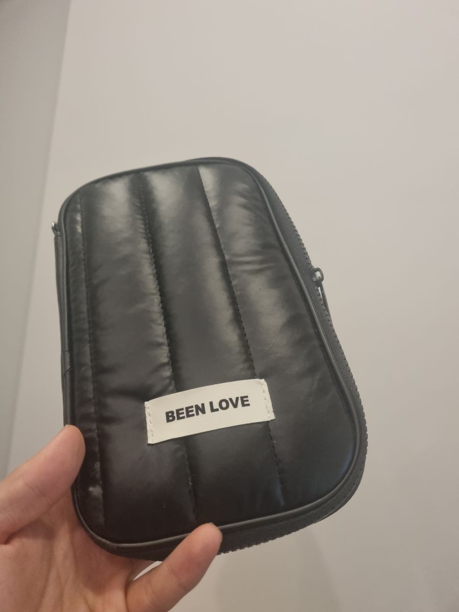 Got a new bag 🎒 