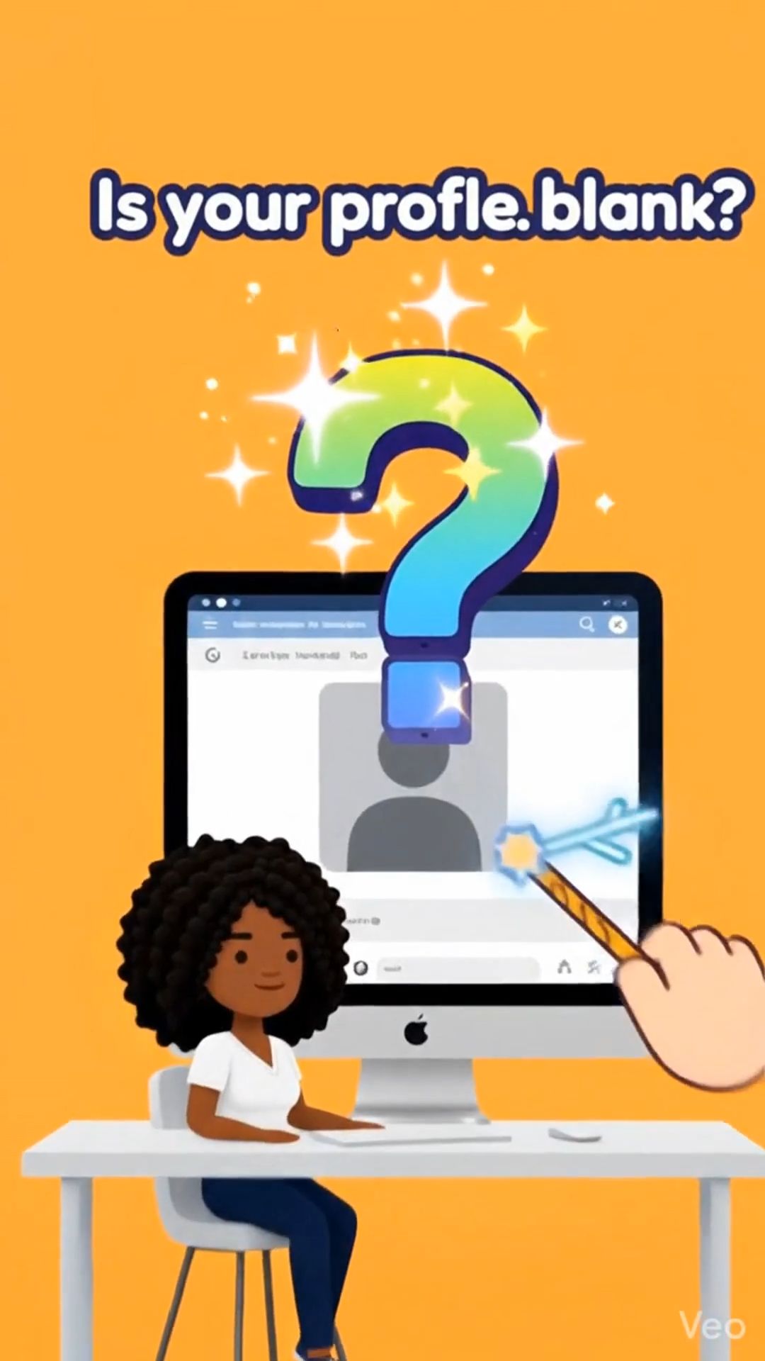 Say Goodbye to Gray Profiles! Meet Your CoolTopia Aura