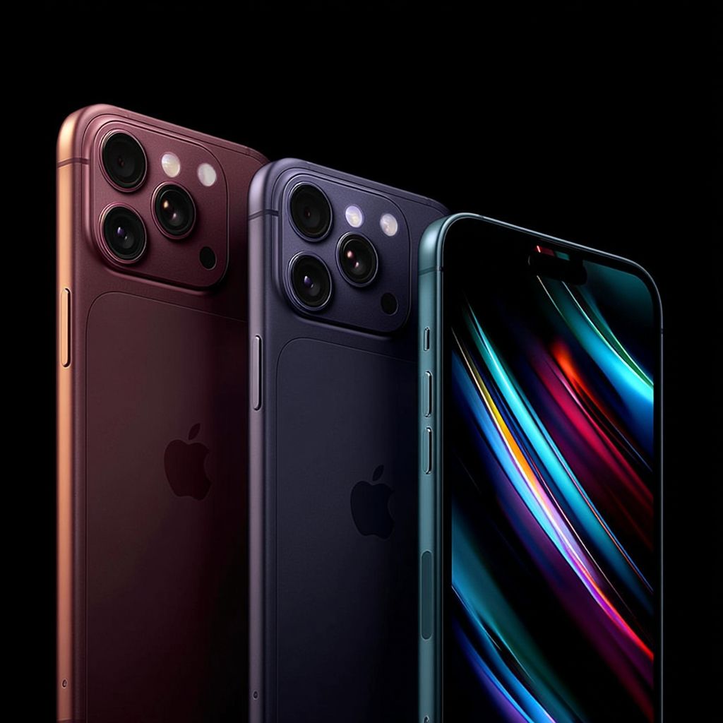The wait is over? iPhone 18 Pro Leak