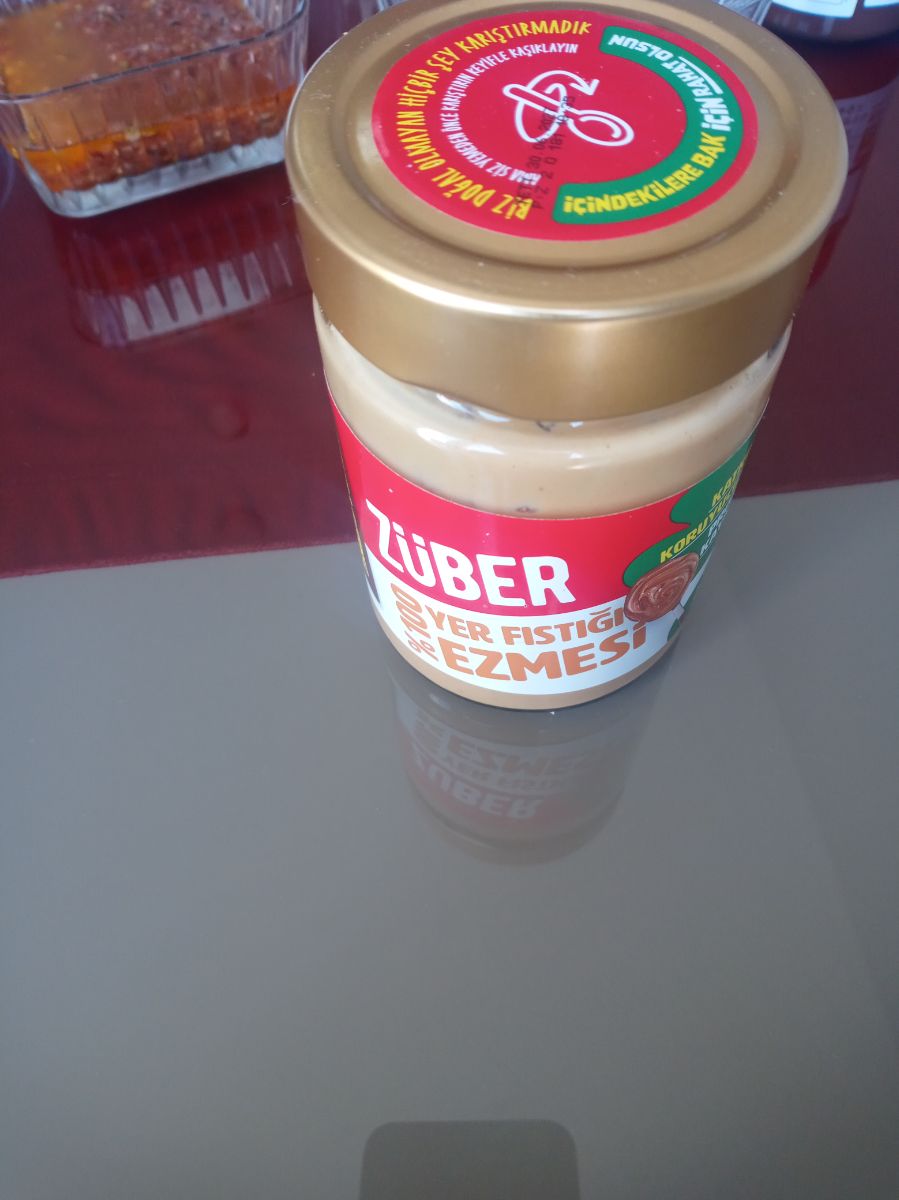 Züber