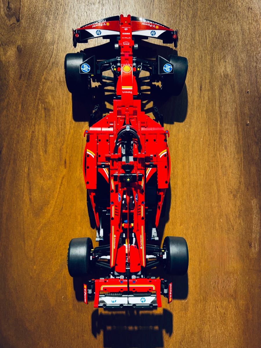 My dream car