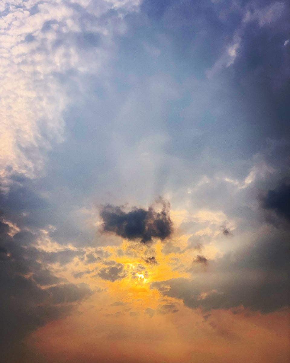 The Golden Hour Reward