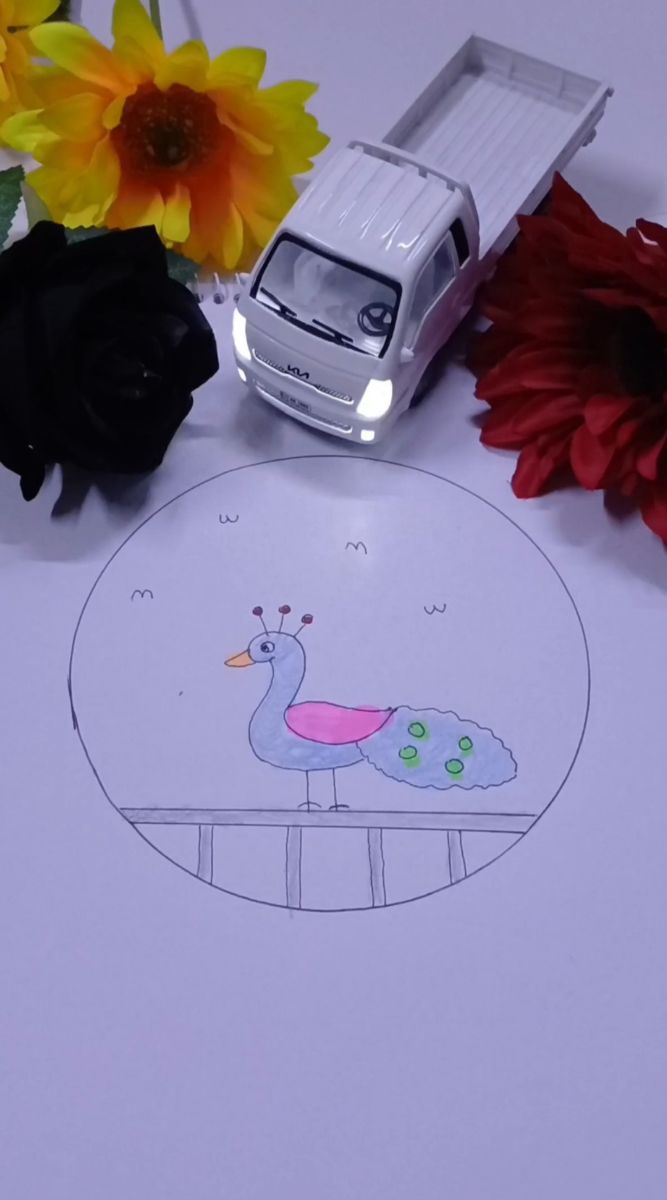 hi I new artist here 