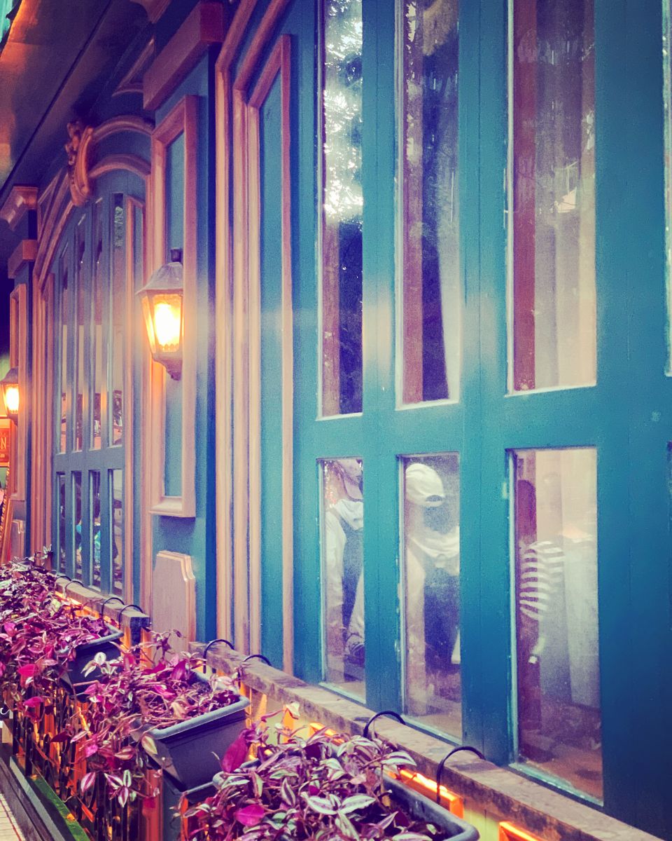 Finding Magic in the Ordinary
