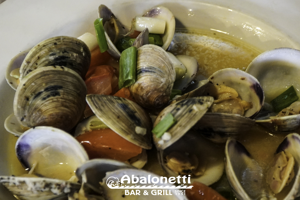 Abalonetti Bar & Grill Gallery
