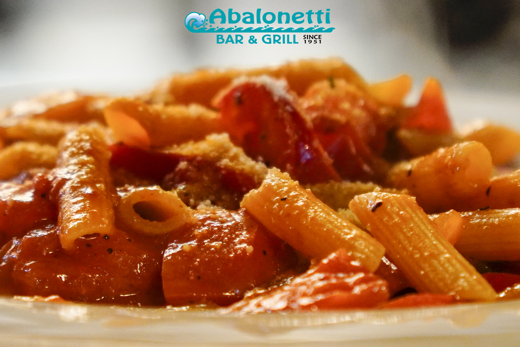 Abalonetti Bar & Grill Gallery