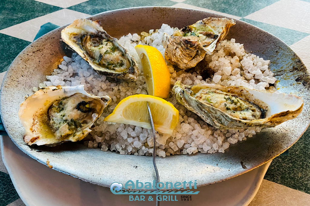 Abalonetti Bar & Grill Gallery