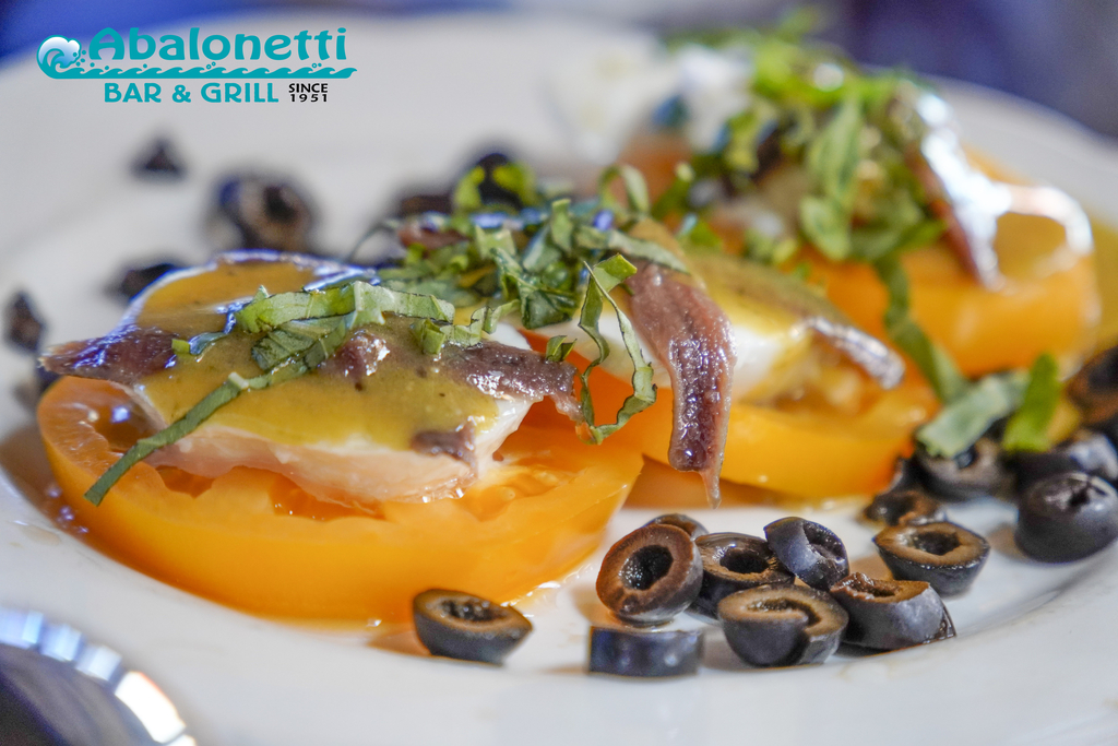 Abalonetti Bar & Grill Gallery
