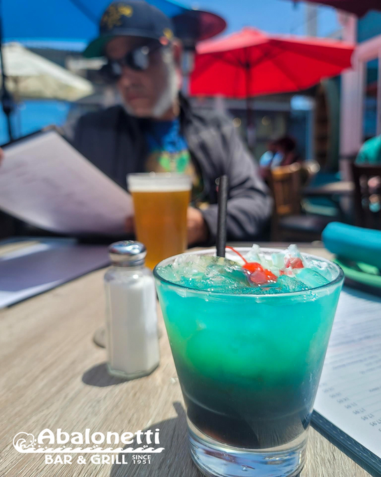 Abalonetti Bar & Grill Gallery