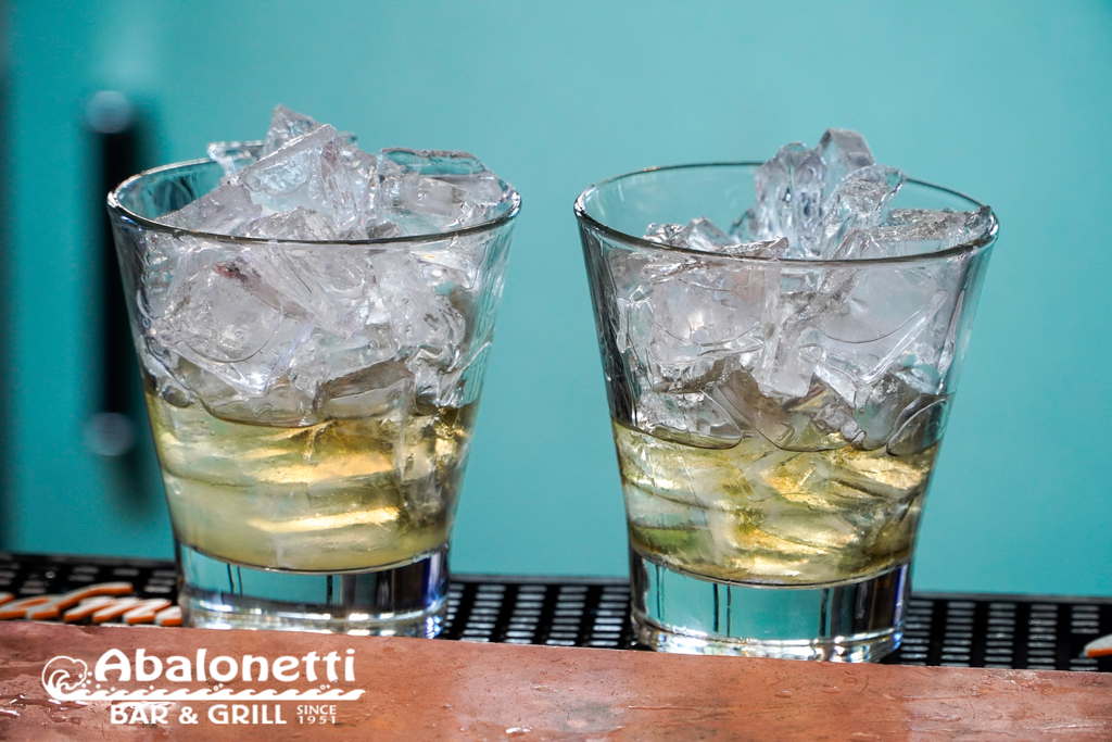 Abalonetti Bar & Grill Gallery