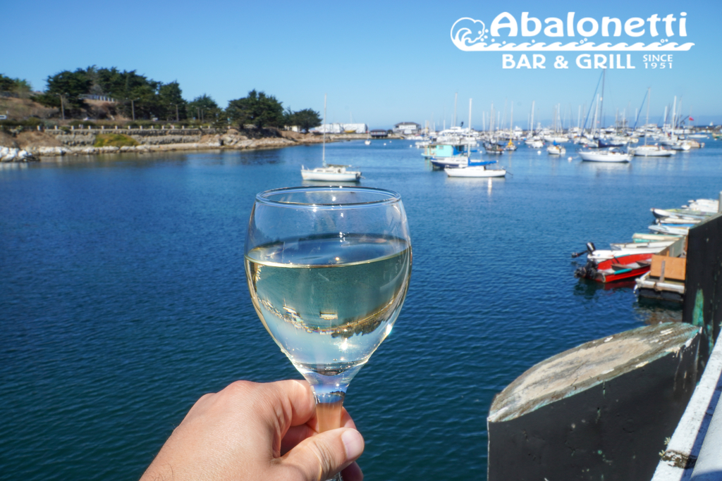 Abalonetti Bar & Grill Gallery