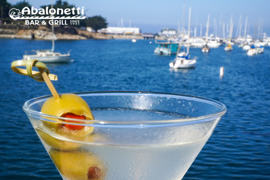 Abalonetti Bar & Grill Gallery