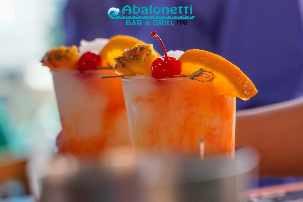 Abalonetti Bar & Grill Gallery