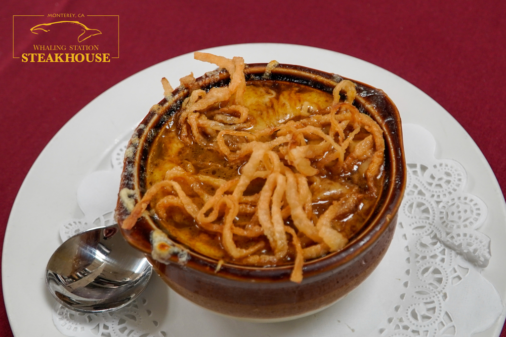 French Onion Soup