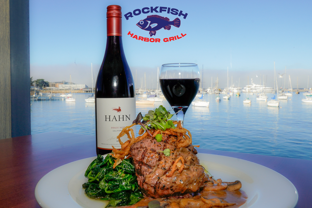 Ribeye Steak