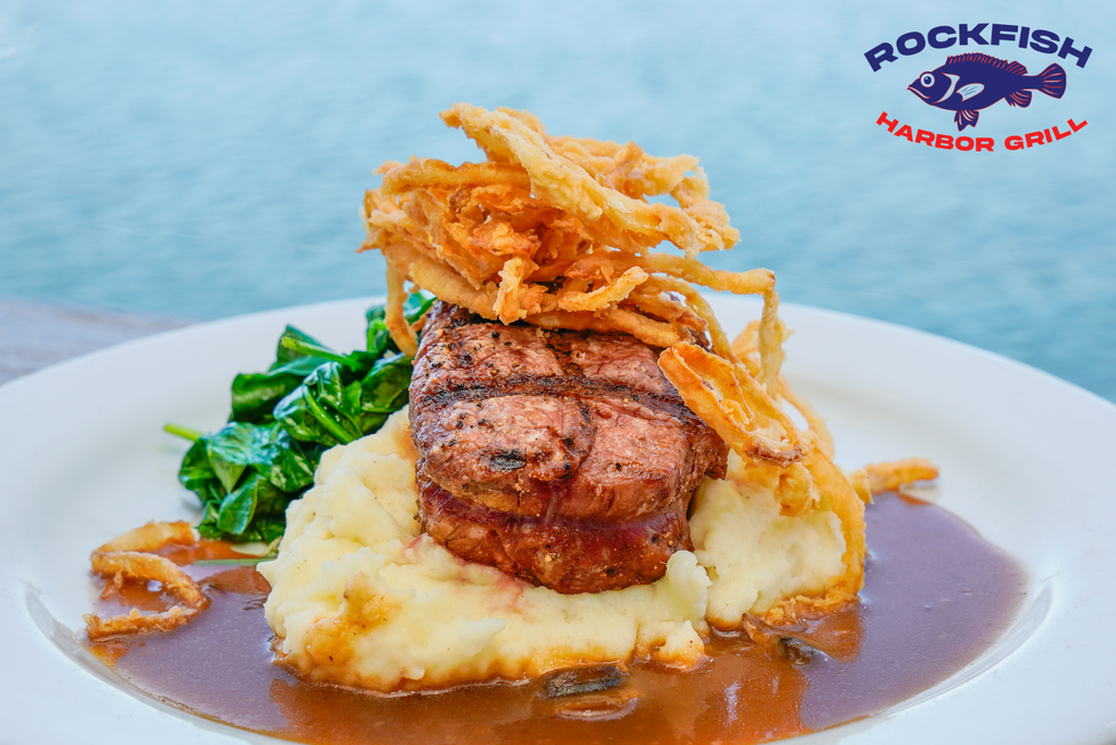 Filet Mignon