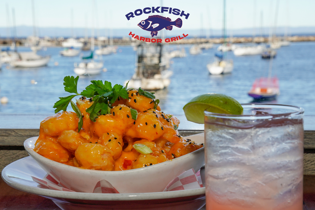 FireCracker Shrimp
