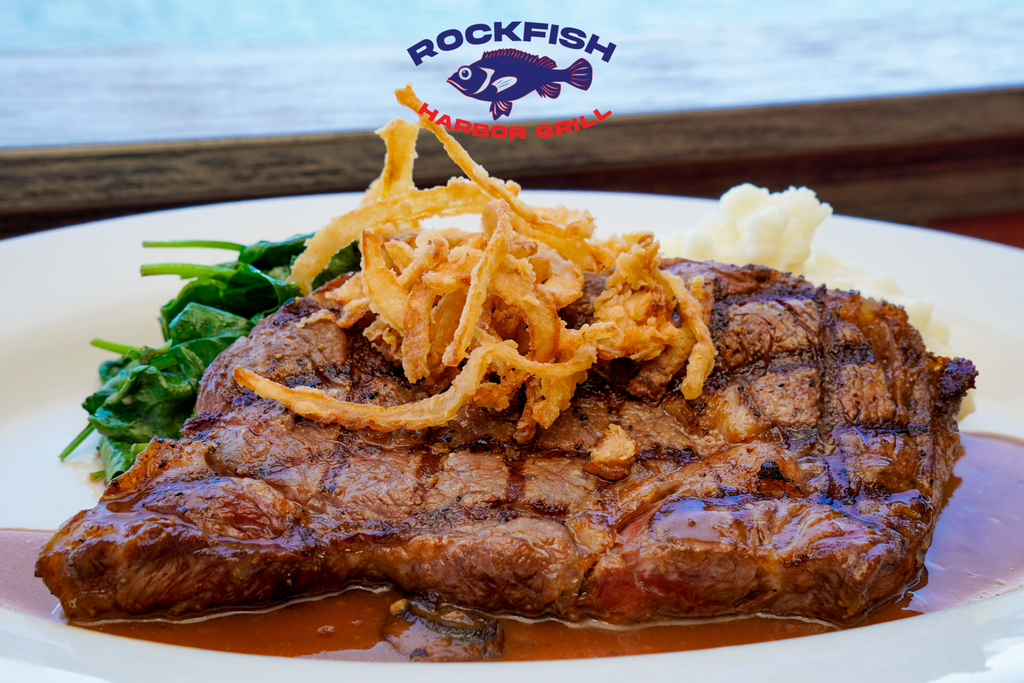 Ribeye Steak