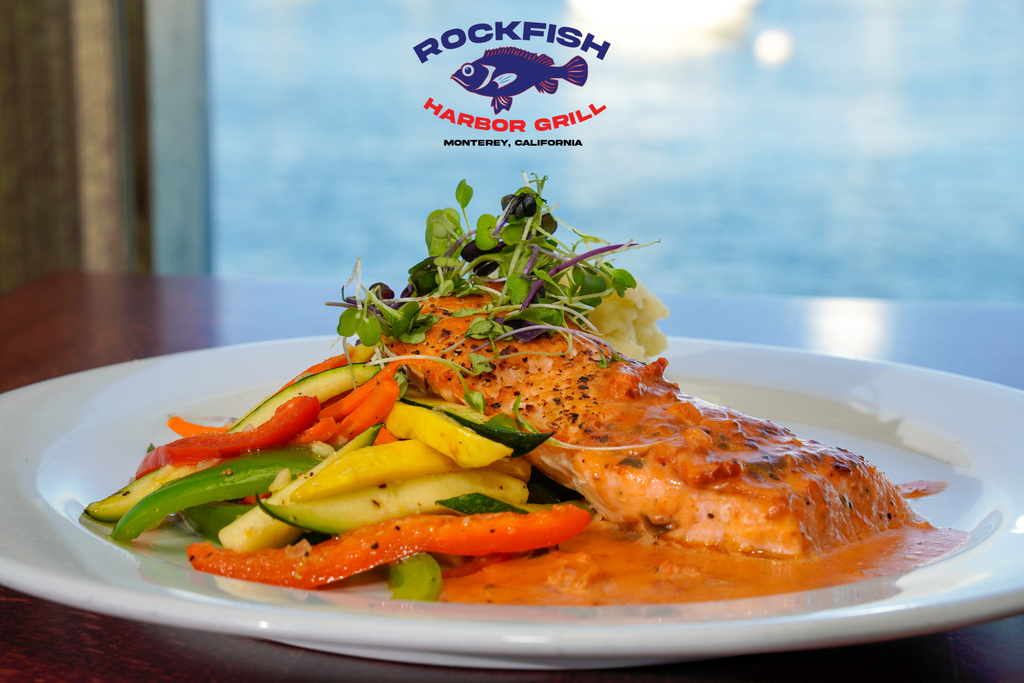 Salmon Filet