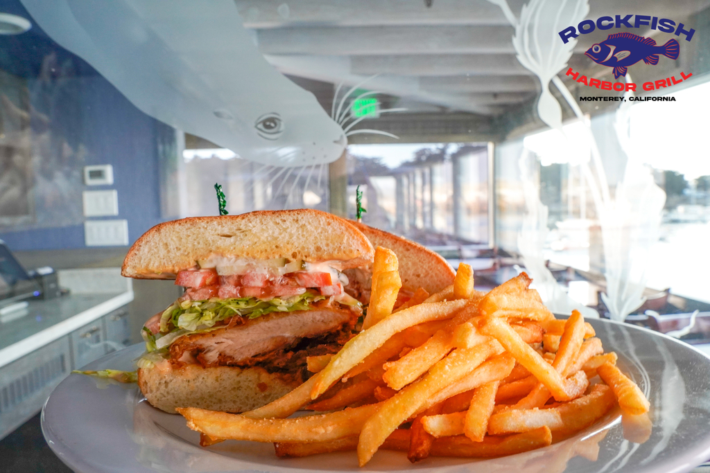spicy freid chicken sandwich