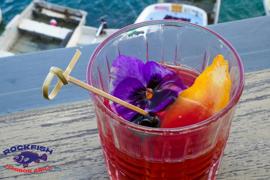 Mezcal Prickly Pear