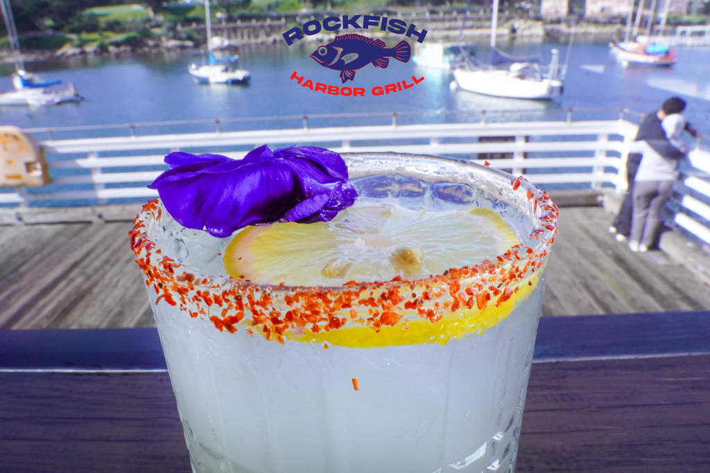 Mezcal Rita