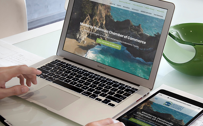 Monterey Peninsula Chamber of Commerce