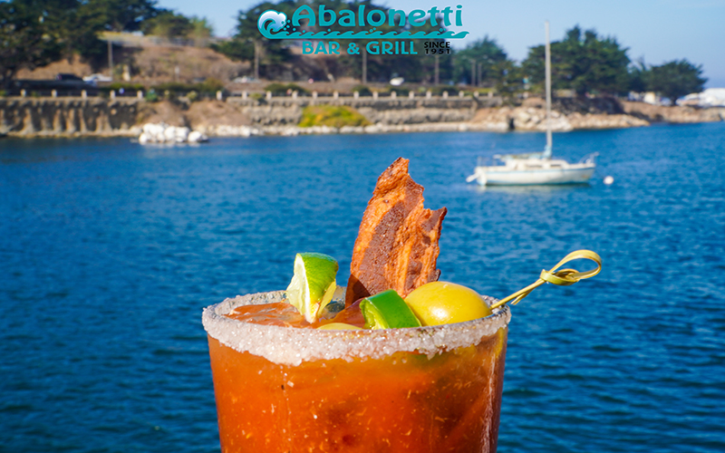 Abalonetti Bar & Grill