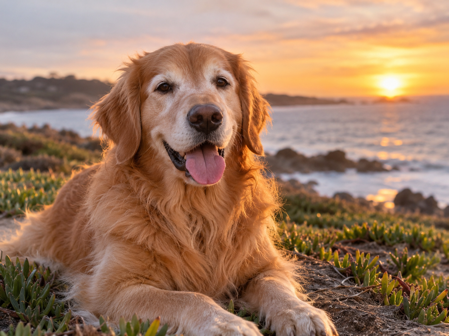 NorCal Golden Retriever Rescue