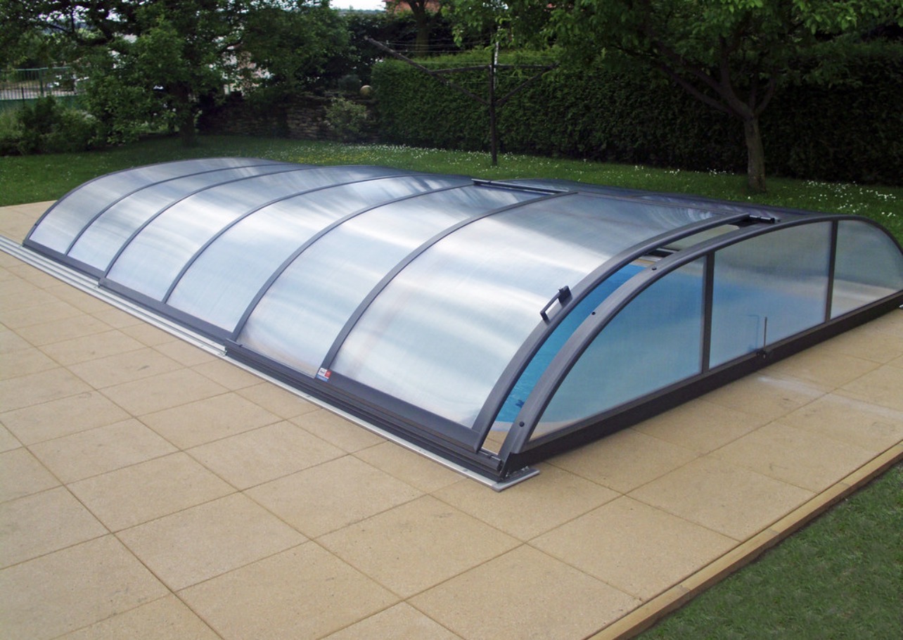 AZURE FLAT