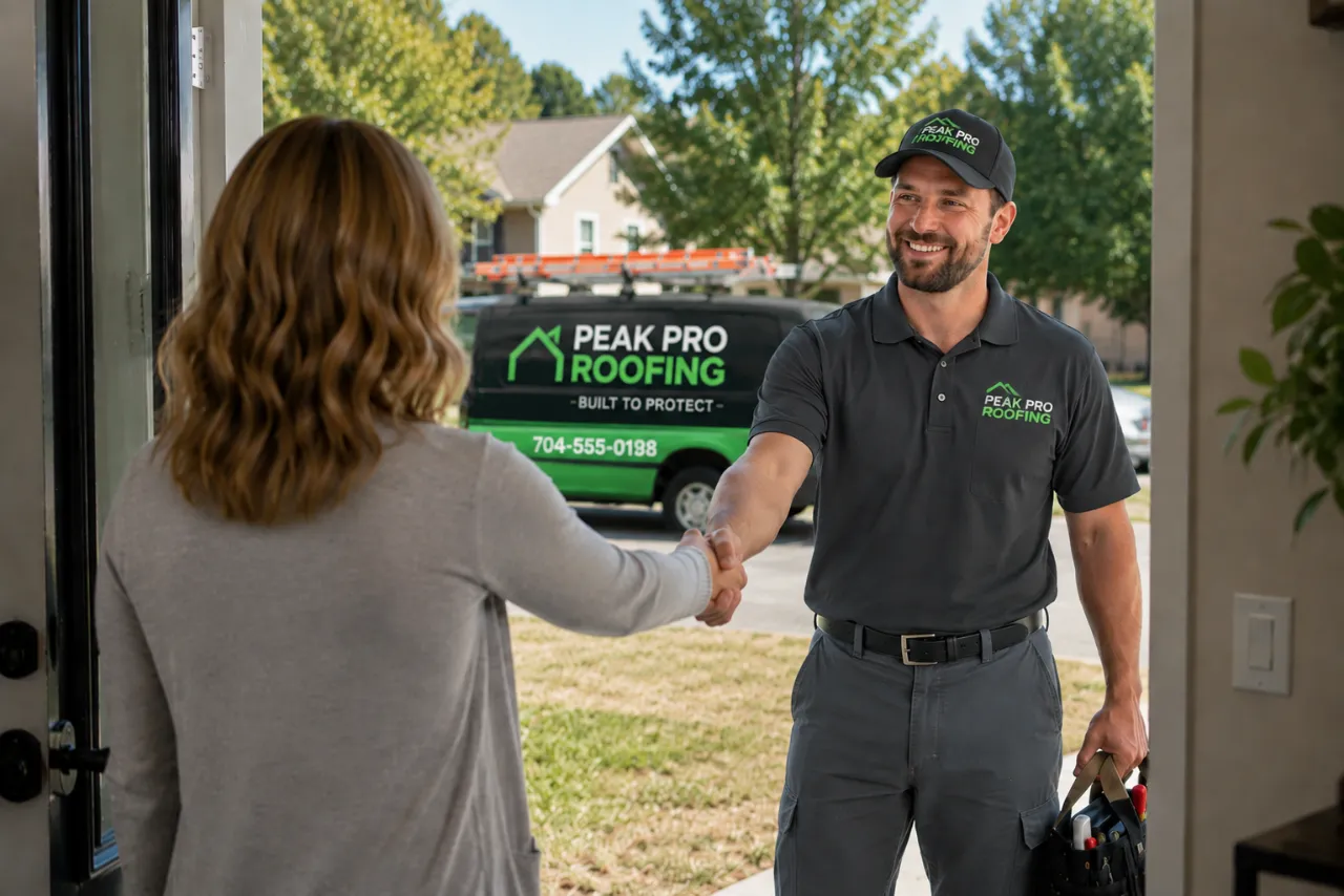 Roofing Companies Hero