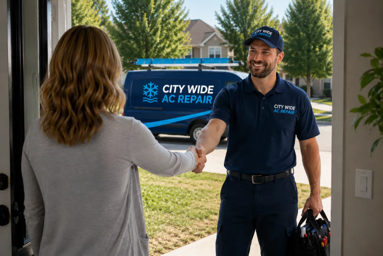 HVAC Marketing FAQ: Straight Answers for 1-4 Truck Contractors on Missed Calls, Ads, and Tracking
