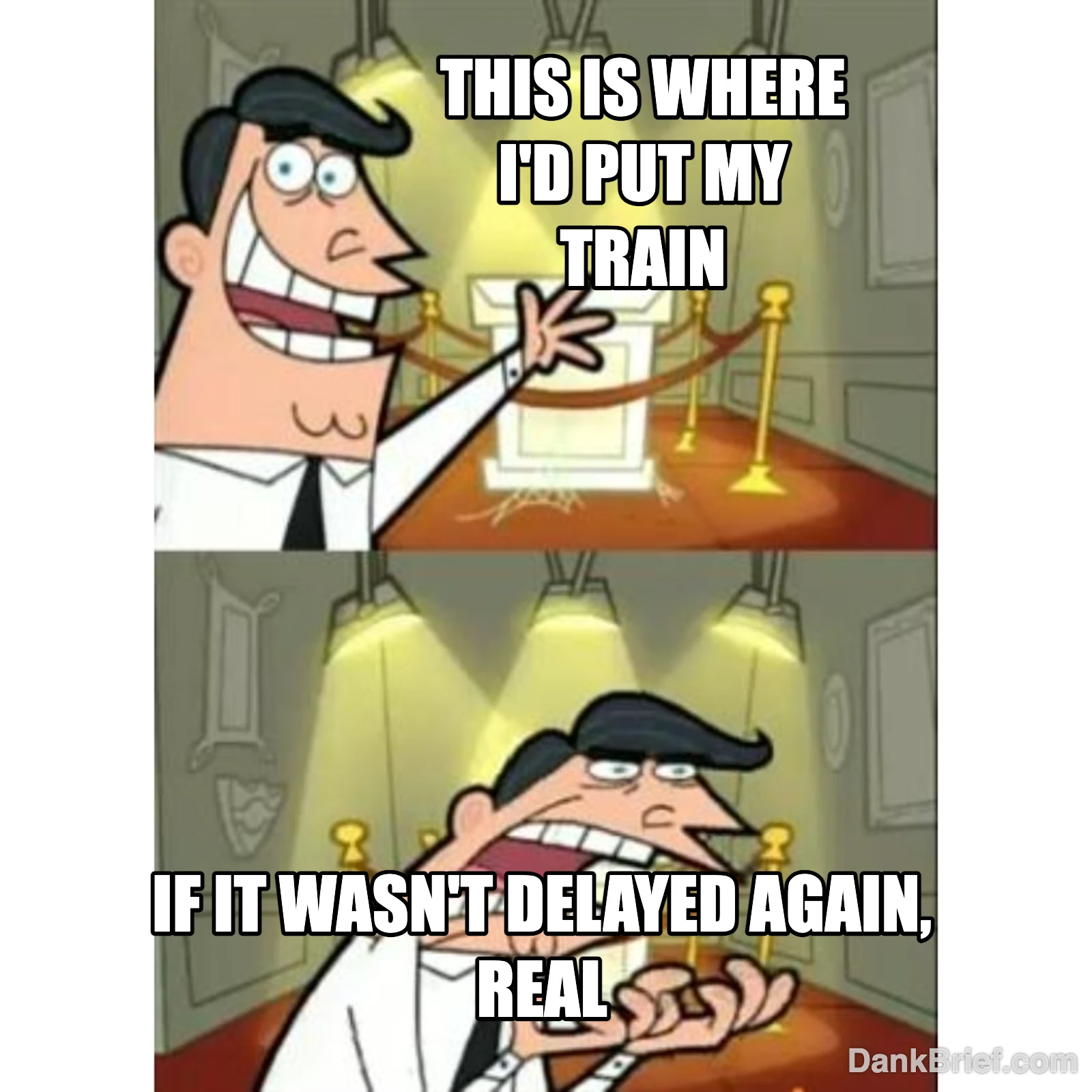 German efficiency where?