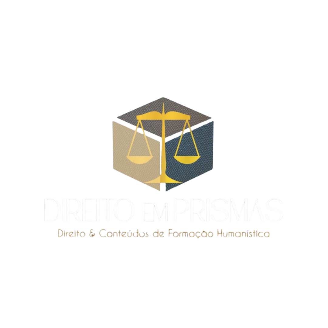 Direito em Prismas Logo
