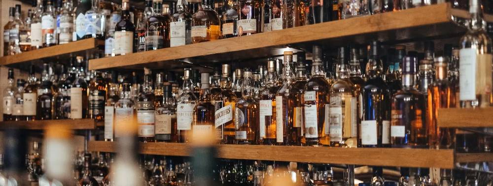 Whisky Life! Prague
