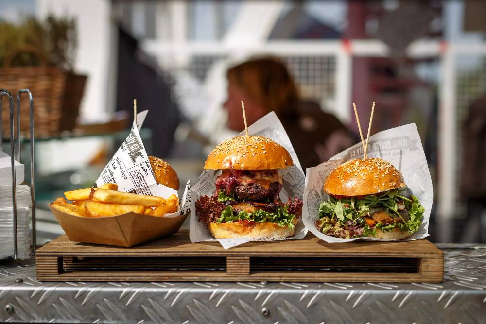 Burgerfest Prague 2026