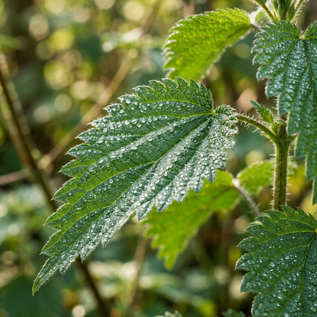 stinging nettle side effects illustration stinging nettle side effects illustration