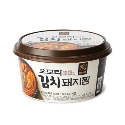 김치찜 - Korean food OEM/ODM by IRUNICA
